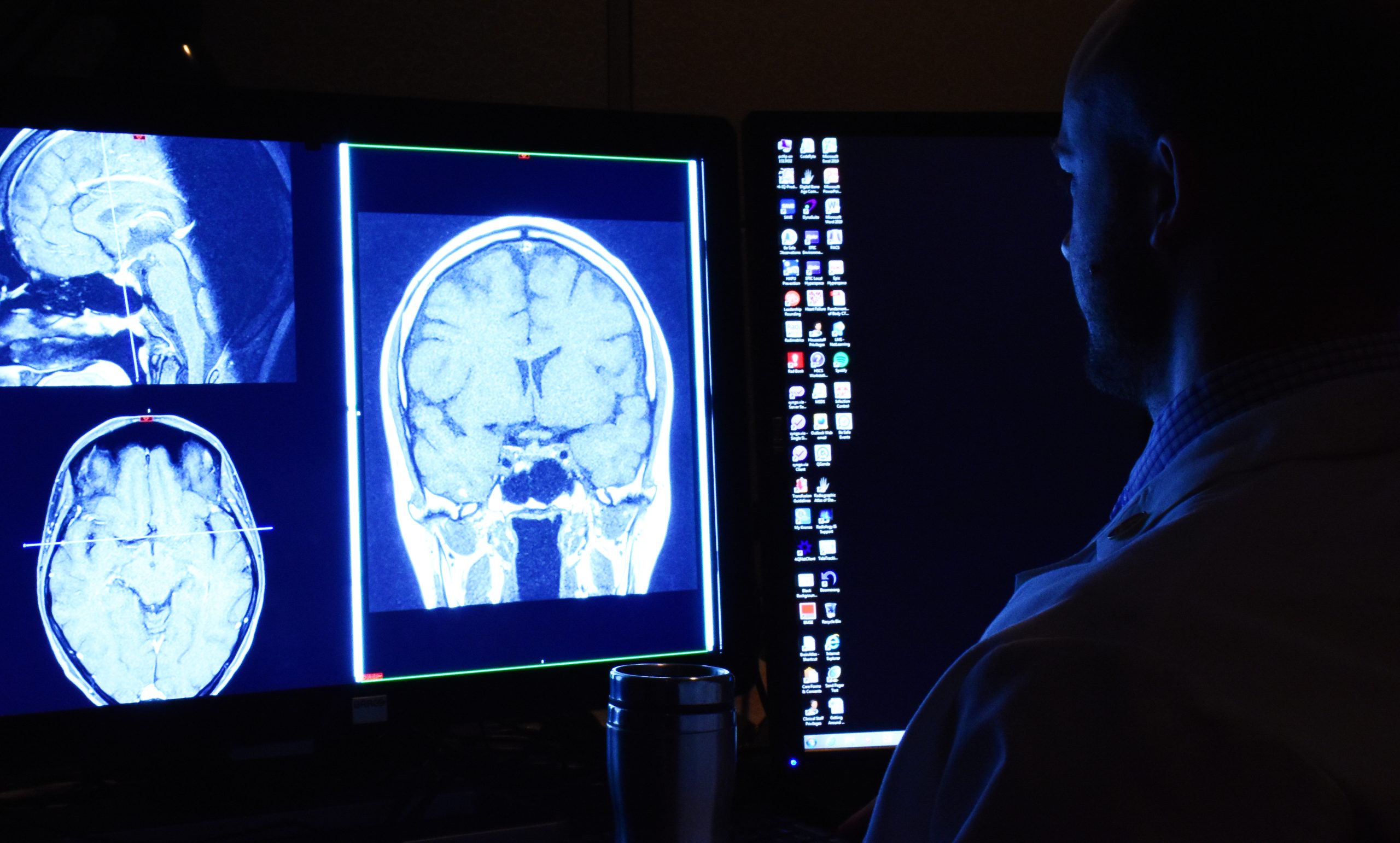 A Day In The Life Of A Radiologist: Working Hours And Responsibilities