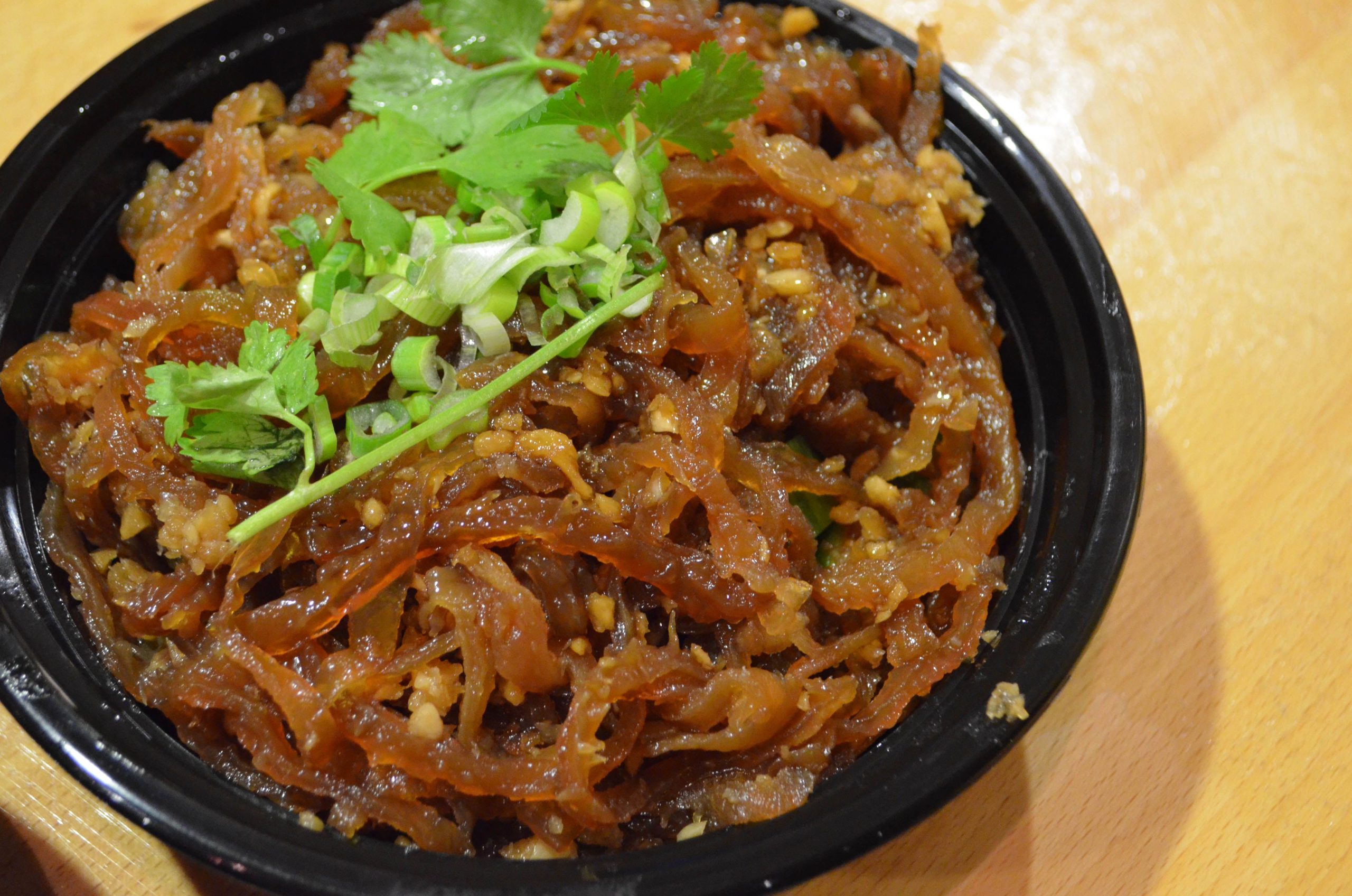 Eating Jellyfish: Surprising Health Benefits and Culinary Delights