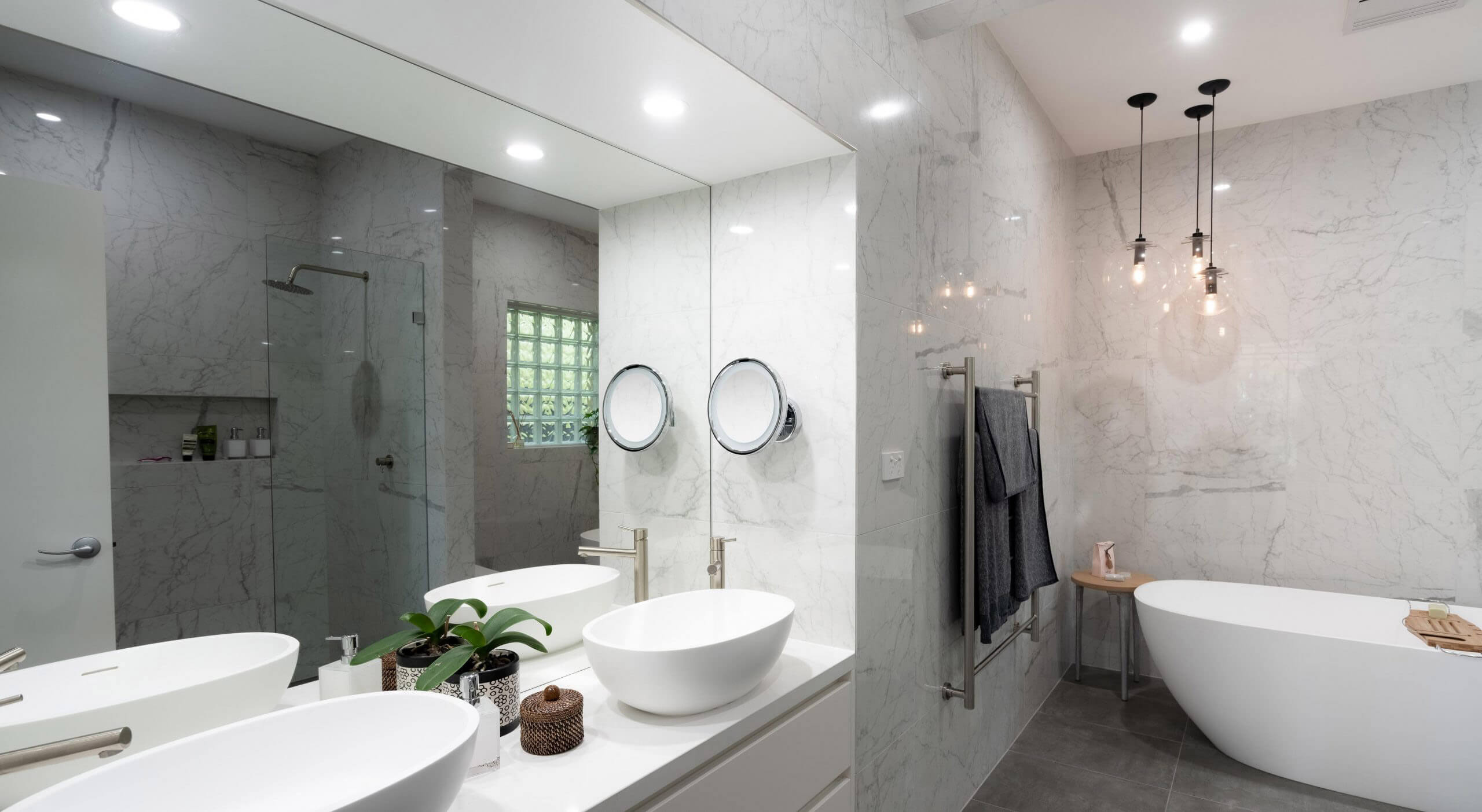 Choosing the Perfect Fixtures for Your Bathroom Renovation