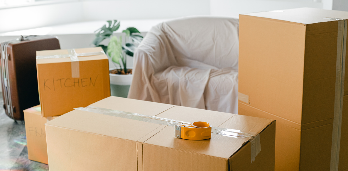 Moving Made Easy: Top Tips For Stress-Free Moves