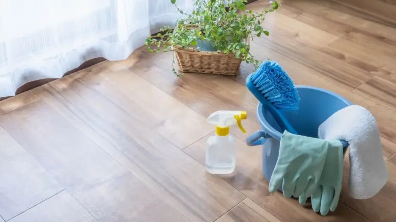 Easy Maid Services: Effortless Cleaning For Your Home