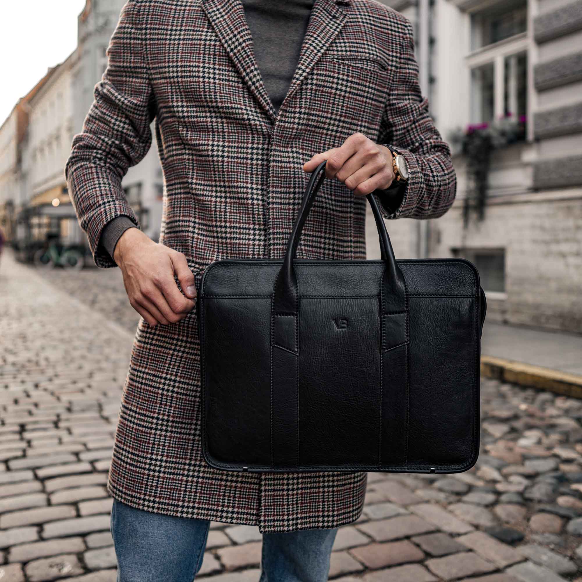 Easy Travel With Stylish Laptop Bags