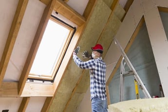 Insulation Guide: Top Tips For Effective Home Insulation
