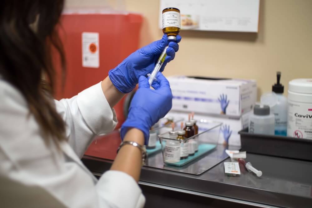 Top Lipotropic Injections For Weight Loss Tips