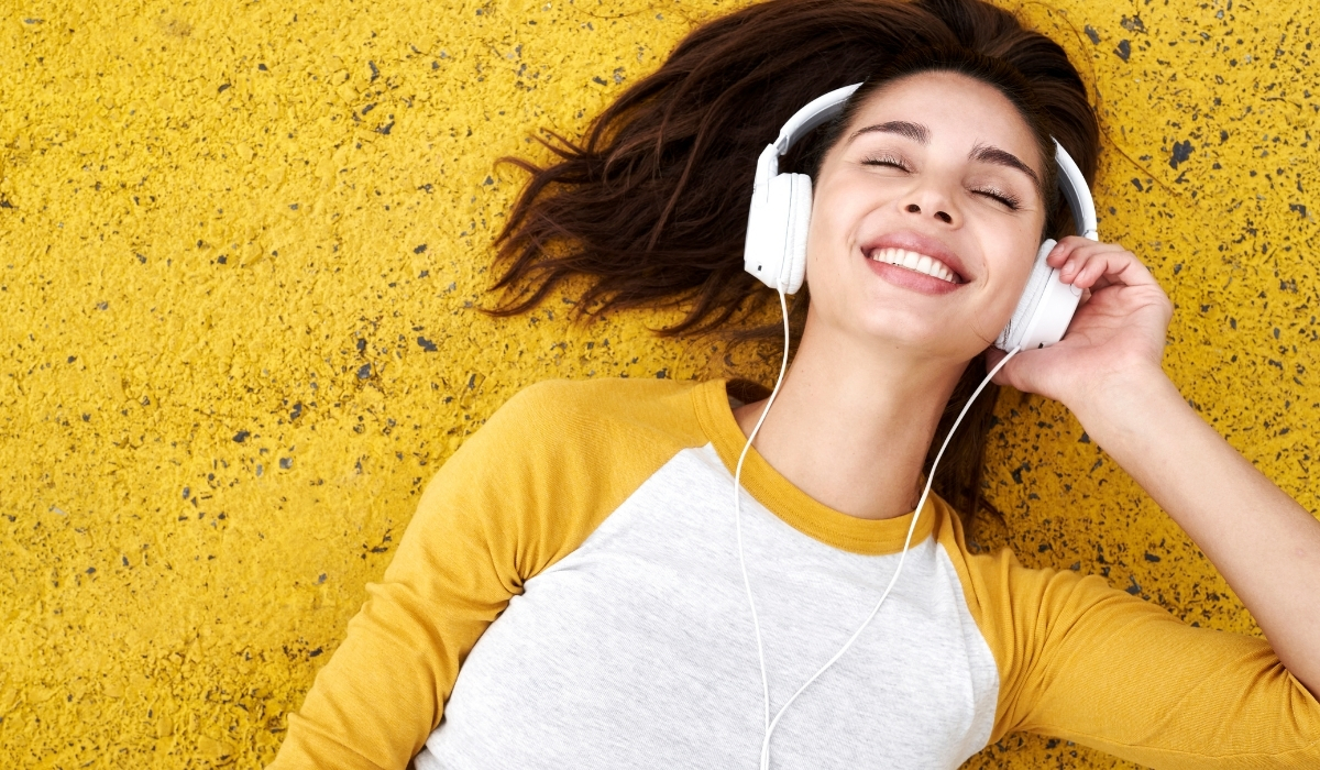 5 Easy Ways To Use Music Therapy For Relaxation