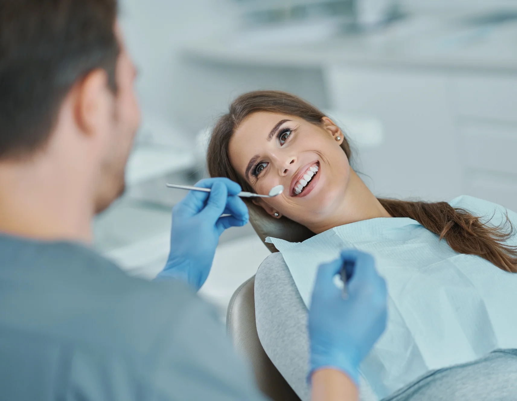 The Ultimate Dental Care Guide