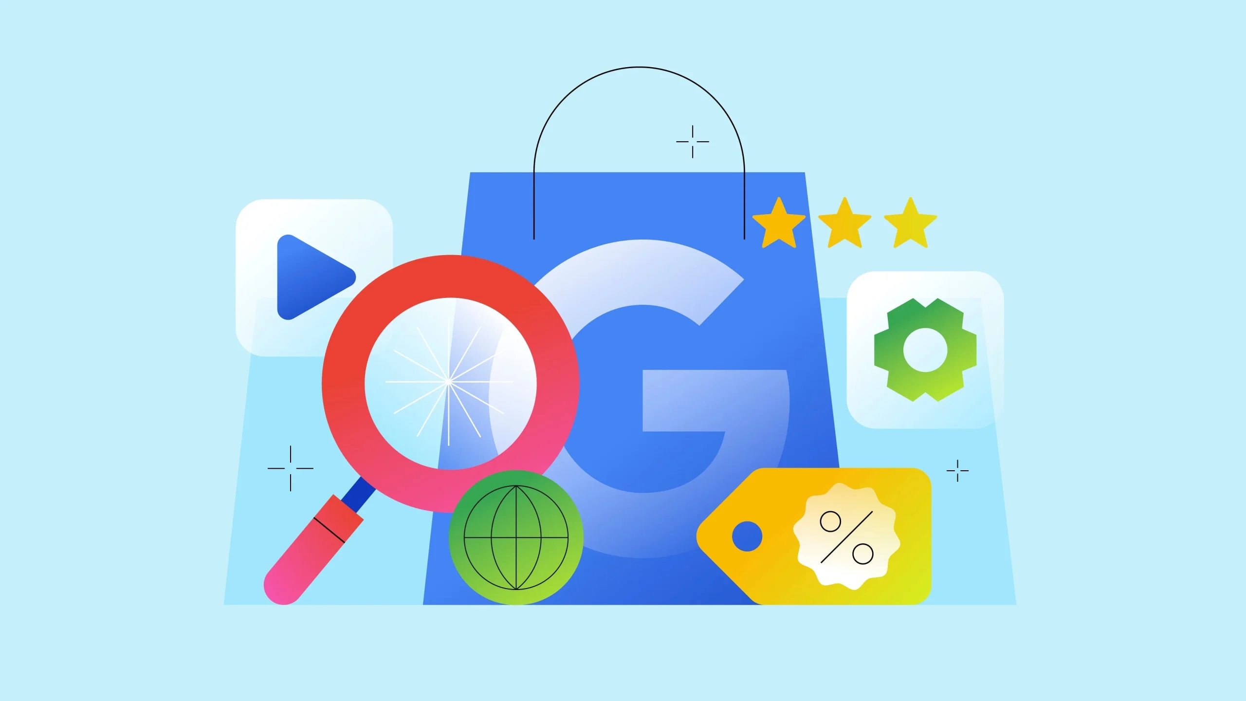 Ultimate Google Stacks Guide