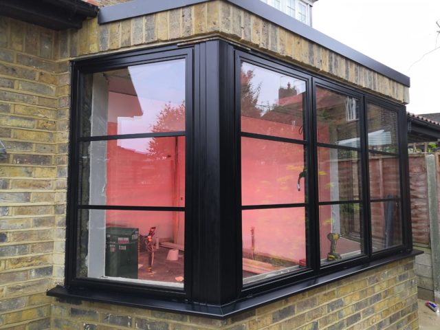 How To Install Durajoin Aluminium Windows And Doors