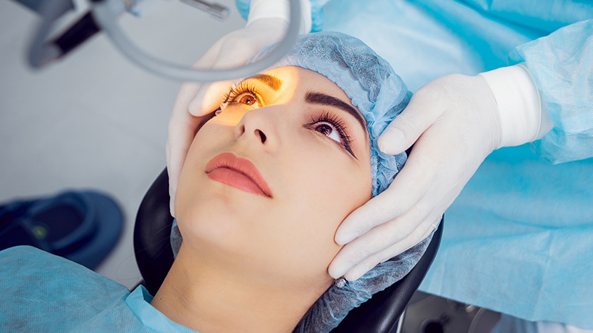 Top Lasik Surgery Tips: Your Ultimate Guide