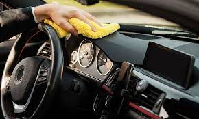 Car Detailing Guide: Top Tips For A Spotless Finish