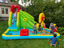 Discover The Best Bounce House For Your Next Event!