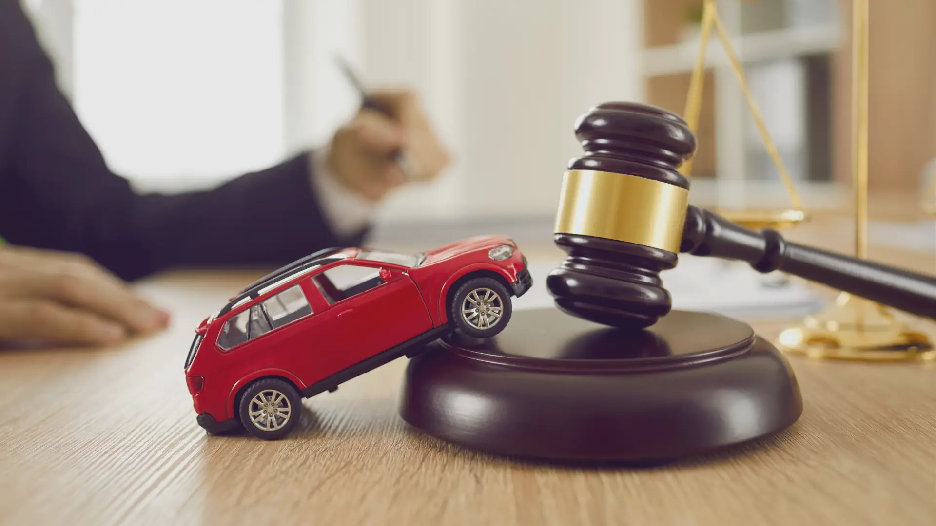 Top Tips For Hiring A Car Accident Lawyer: A Comprehensive Guide