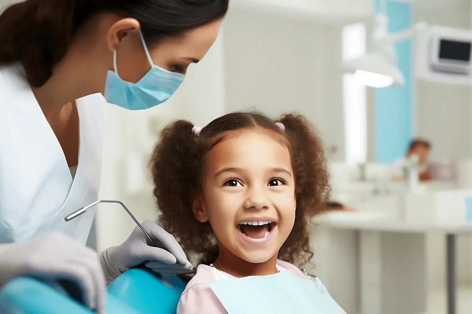 Top Tips For Kids’ Dental Care: A Complete Guide